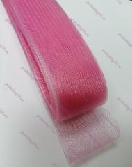 Регилин ш.4.5cм (22м) светло розовый